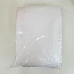 高機能アイスグレーカーテン 幅100×丈210cm 4枚セットの画像