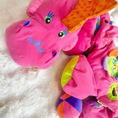 おもちゃ　ボールプールの画像