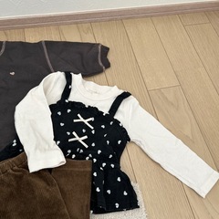 90サイズ　まとめ売りの画像