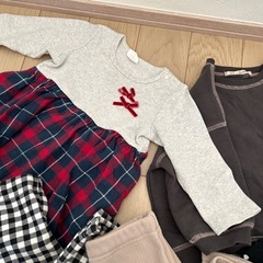 90サイズ　まとめ売りの画像