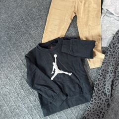 子ども服　100.110 まとめ売りの画像