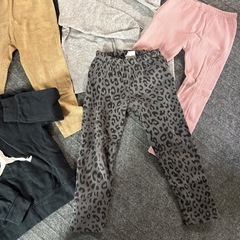 子ども服　100.110 まとめ売りの画像