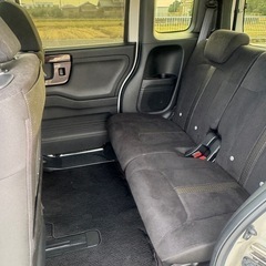 ホンダ　N-Boxカスタム　G Exホンダセンシング　人気の白　美車　早い者勝ちの画像