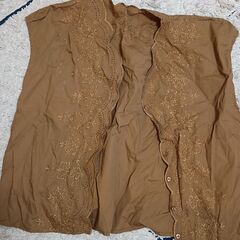 レディース洋服7点の画像