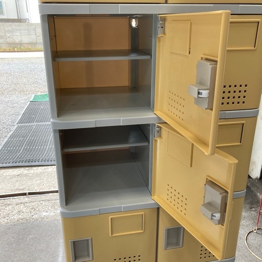 値下げしちゃった　靴箱