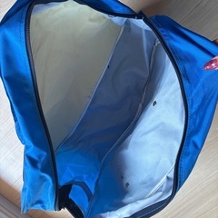 青バックの画像