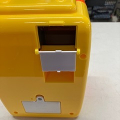 O 2512-300 アンパンマン　お家でガチャガチャ　ジュースだよ　中古美品の画像