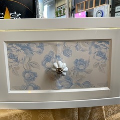 収納ケース　衣類ケース　かわいい柄　の画像