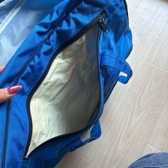 青バックの画像