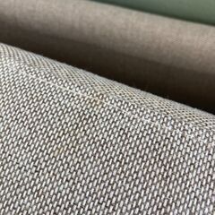 【リユ-スのサカイ広島石内店】ジモティ割！2Pソファ/クリ-ニング済み/HG-8264/広島市 家具　佐伯区 家具　南区 家具　西区 家具　東区 家具　中区 家具　安佐南区 家具　安佐北区 家具　安芸区 家具　府中町 家具　海田町 家具　熊野町 家具　坂町 家具　廿日市市 家具の画像