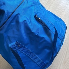 青バックの画像