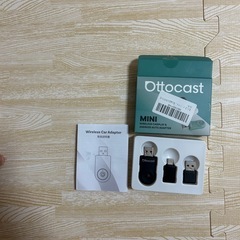 オッドキャストの画像