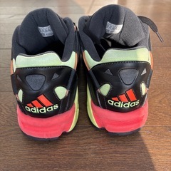 adidas  adiPRENE  10.5US  28cmの画像