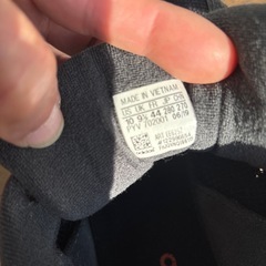 adidas  adiPRENE  10.5US  28cmの画像