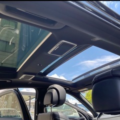 ベンツ　S400H 2015式の画像