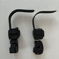 ベビーカーステップの画像