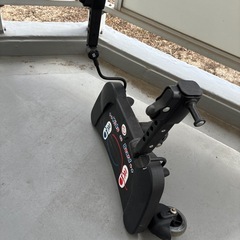 ベビーカーステップの画像