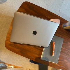 センターテーブルの画像