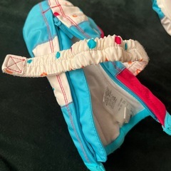 幼児手袋　グローブ　PHENIX の画像