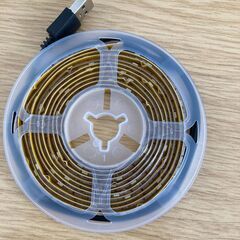 ★IKEA/イケア★LED Tape LIght/テープライト★新品★完売品？★の画像