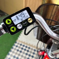 No.588ヤマハPAS ナチュラM PA26NM三段変速整備済みの画像