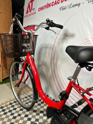 No.588ヤマハPAS ナチュラM PA26NM三段変速整備済み 注文 No.588ヤマハPAS ナチュラM PA26NM三段変速整備済み