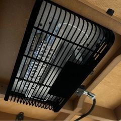 こたつ机の画像