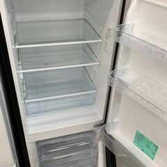 🐶「ジモティ見た」でドリンクプレゼント中‼🐶 【中古】ハイセンス　HR-D1701B　冷蔵庫　175L　2023年製の画像