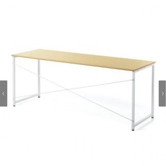 ワークデスクの画像