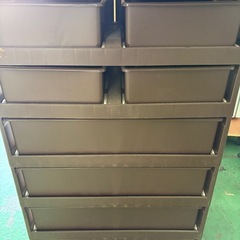 プラスチックケース 大の画像