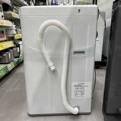 【トレファク太宰府店】maxzen 2024年製　JW70WP01の全自動洗濯機をご紹介します！の画像