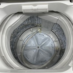 【トレファク太宰府店】maxzen 2024年製　JW70WP01の全自動洗濯機をご紹介します！の画像