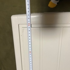 【お話中】【0円】3段衣装ケース（キャスター付き）の画像