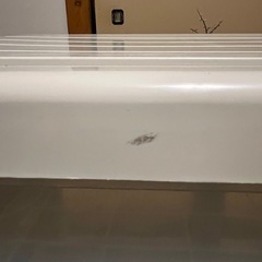 【お話中】【0円】3段衣装ケース（キャスター付き）の画像