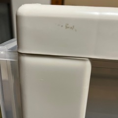 【お話中】【0円】3段衣装ケース（キャスター付き）の画像