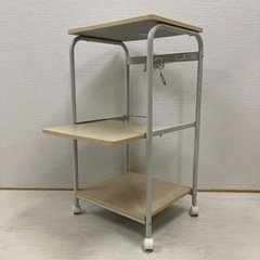 キッチン台　レンジ台　の画像