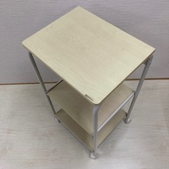 キッチン台　レンジ台　の画像