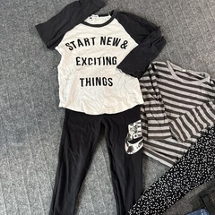 子ども服　まとめ売りの画像