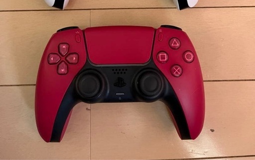ps5 本体 コントローラー付き