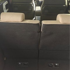 令和３年　ホンダ　N-BOX（JF3）グレード：Lの画像