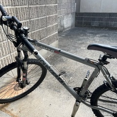 LOUIS GARNEAU ルイガノ　マウンテンバイクの画像