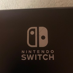 ニンテンドーSwitch
の画像