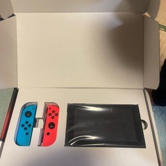 ニンテンドーSwitch
の画像