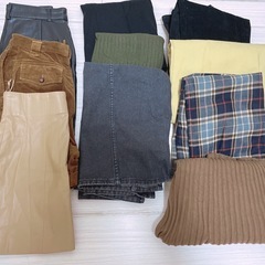 レディース服30点セットの画像