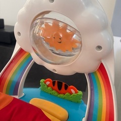 ジャンパルーの画像