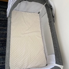 多機能ベビープレイヤードの画像