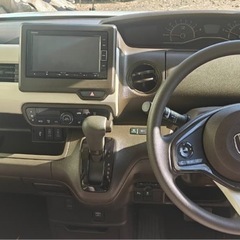 令和３年　ホンダ　N-BOX（JF3）グレード：Lの画像