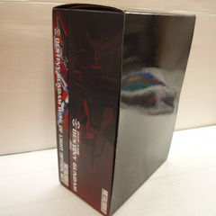☆【未組立】　METAL BUILD　デスティニーガンダム　光の翼　オプションセット　機動戦士ガンダムSEED DESTINY　魂ウェブ商店の画像
