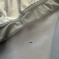 フーディニ　メンズジャケットの画像