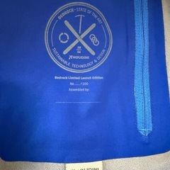 フーディニ　メンズジャケットの画像